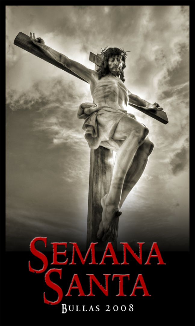 Semana Santa en Bullas  